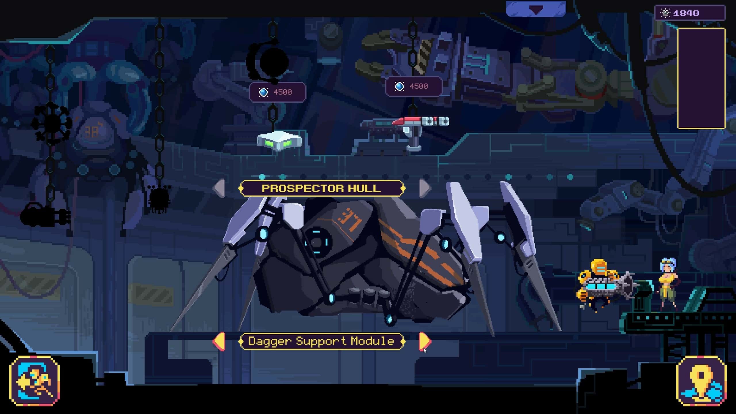 #9. Wall World 2 (GOG) 由: Alawar