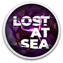 Lost At Sea