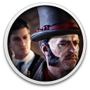 Sherlock Holmes Chapter One - Saints And Sinners