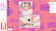 Hentai Mosaique Fix-IT Shoppe screenshot 6