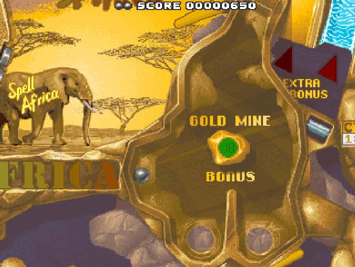 #1. Pinball World (GOG) di: Rebellion