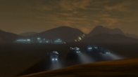 Outpost 2: Divided Destiny screenshot 11
