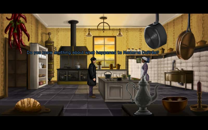 #9. Lamplight City Original Soundtrack (GOG) Av: Application Systems Heidelberg