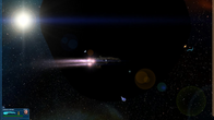 Nexus: The Jupiter Incident screenshot 9