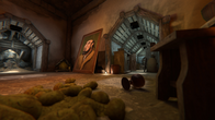 Colossal Cave Demo screenshot 6
