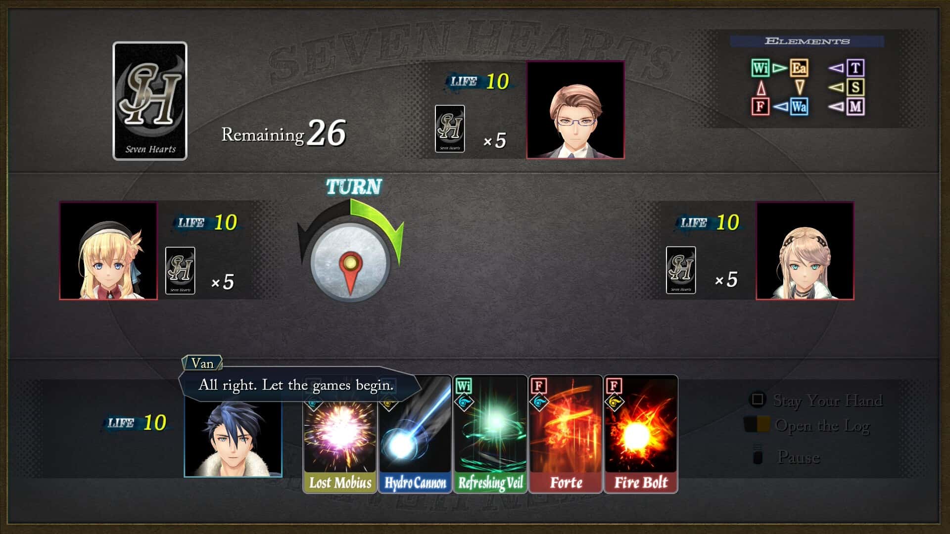 #9. The Legend of Heroes: Trails through Daybreak II Complete Edition (GOG) Bởi: NIS America, Inc.