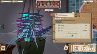 Greenhearth Necromancer screenshot 2