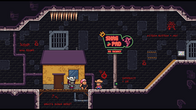 The Prisoning: Fletcher’s Quest screenshot 2