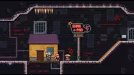 The Prisoning: Fletcher’s Quest screenshot 2