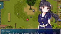 Into the Nightmare screenshot 1