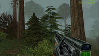 Venom. Codename: Outbreak screenshot 1