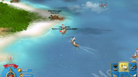 Sid Meier’s Pirates! screenshot 9