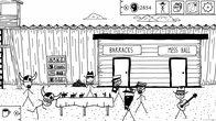 West of Loathing screenshot 3