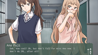 Kindred Spirits on the Roof screenshot 5