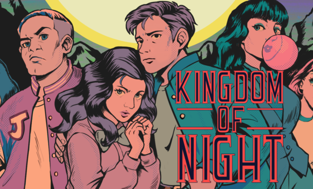 kingdom of night vertical card thumbnail