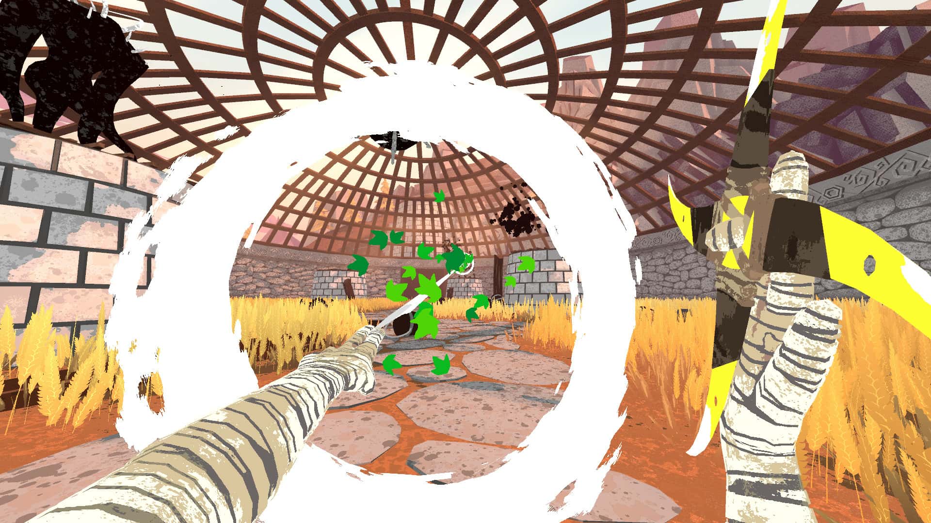 #2. Boomerang X (GOG) โดย: Devolver Digital