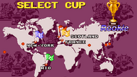 World Rally Fever: Born on the Road screenshot 12