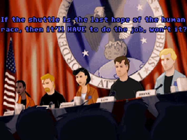 #5. The Dig® (GOG) 由: Disney