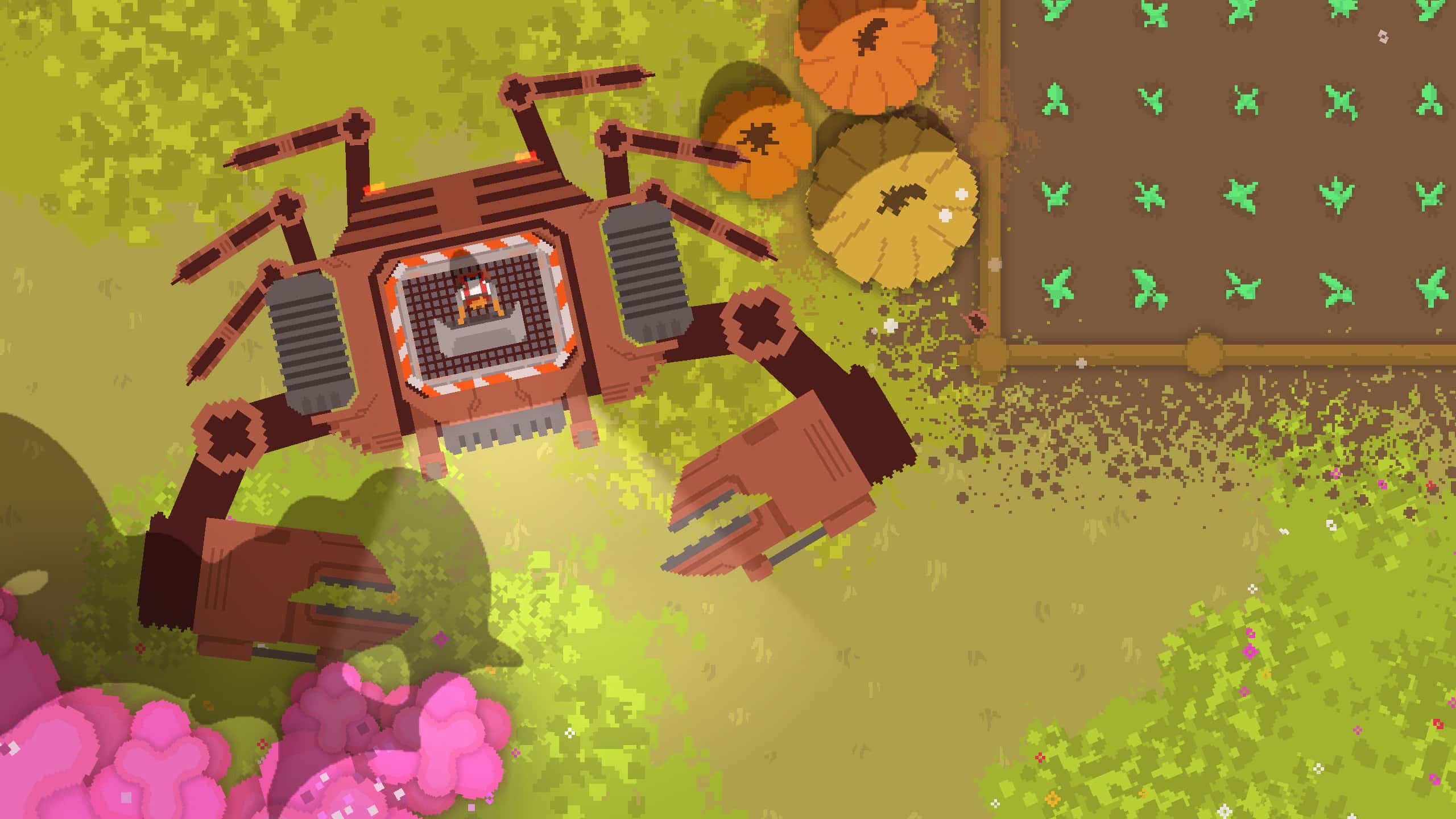#2. FixFox (GOG) 由: Joystick Ventures