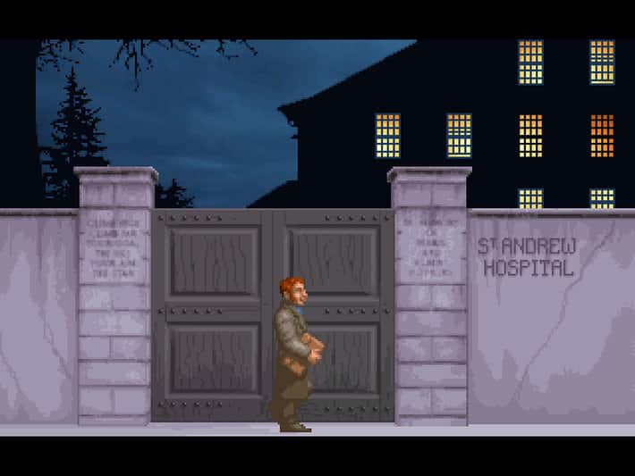 #5. Call of Cthulhu: Shadow of the Comet (GOG) โดย: Atari