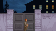 Call of Cthulhu: Shadow of the Comet screenshot 6