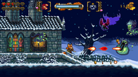 FOX n FORESTS screenshot 12
