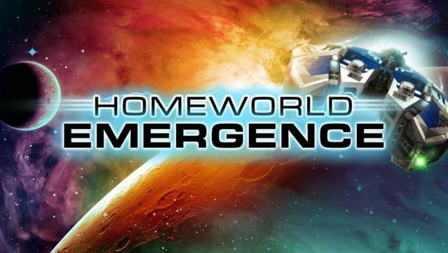 Homeworld: Emergence