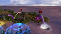 Massive Assault: Phantom Renaissance screenshot 3
