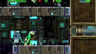 Gex screenshot 3