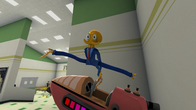 Octodad: Dadliest Catch screenshot 7