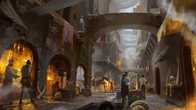 Vagrus - The Riven Realms: Prologue screenshot 11