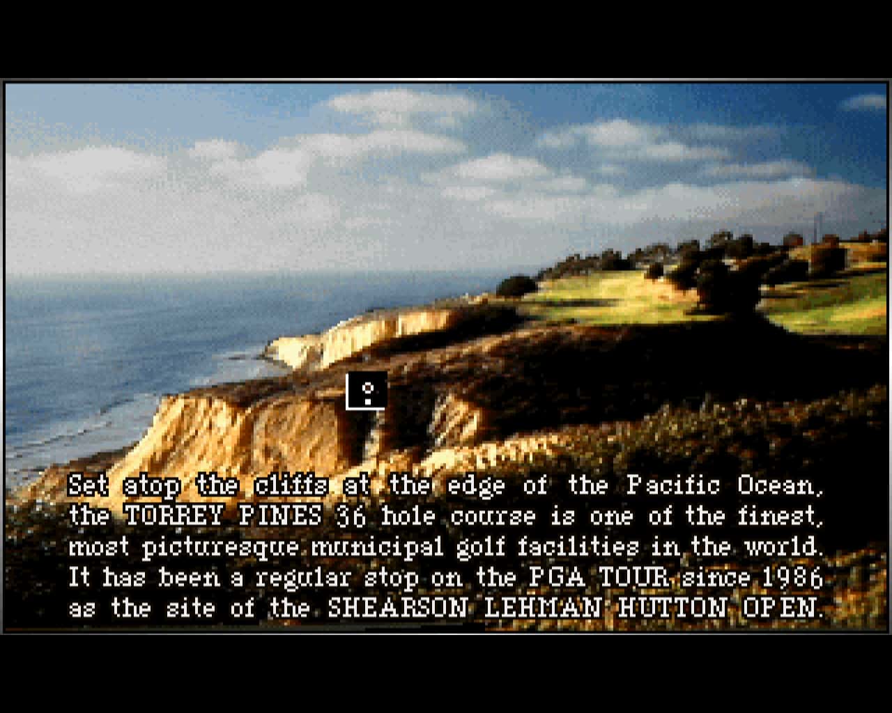 #3. Links: The Challenge of Golf (GOG) 由: Big Finish Games