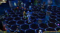 King's Bounty: The Legend screenshot 11