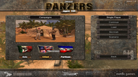 Codename Panzers: Phase Two screenshot 1