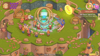 Bandle Tale: A League of Legends Story screenshot 2
