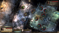 Warhammer Quest Deluxe screenshot 4