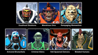 Mutant Football League: Dynasty Edition screenshot 6