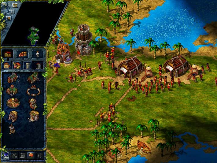 #8. Settlers® 3: Ultimate Collection (GOG) 由: Ubisoft