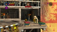 LEGO Harry Potter: Years 1-4 screenshot 12