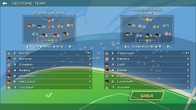Super Arcade Football screenshot 3