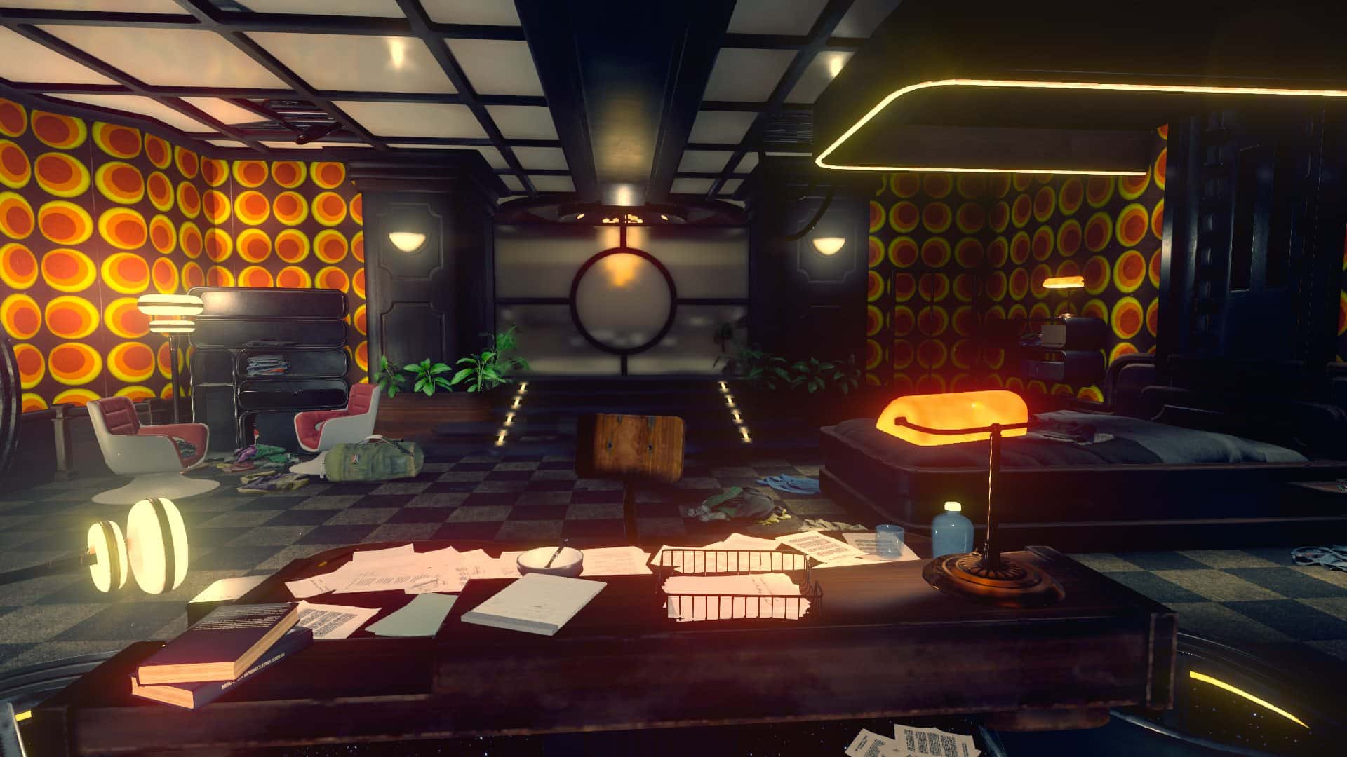 #5. Event[0] (GOG) 由: Ocelot Society