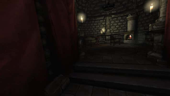 #5. Amnesia: The Dark Descent (GOG) От: Frictional Games