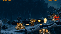 METAL SLUG 3 screenshot 12