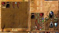Darkstone screenshot 3