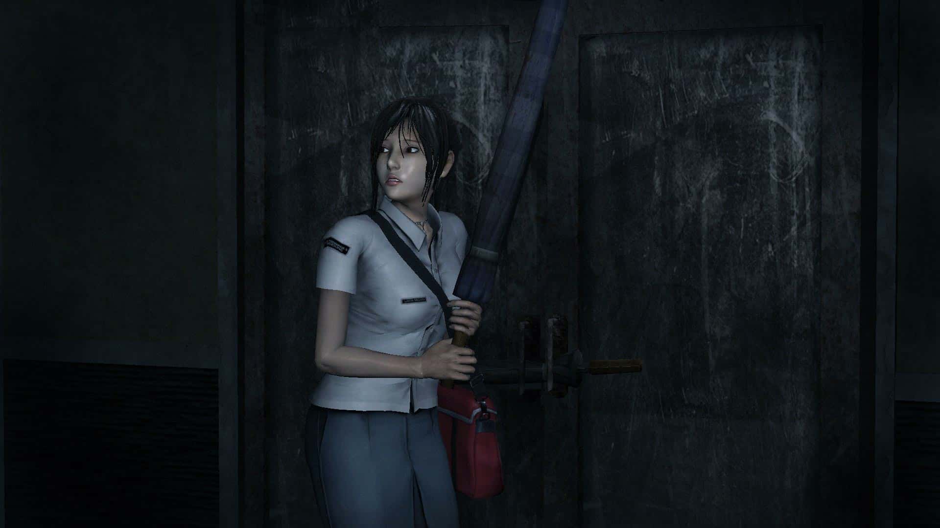 #9. DreadOut (GOG) 由: Digital Happiness