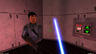 Star Wars™: Jedi Knight™ II - Jedi Outcast™ screenshot 5