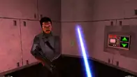 Star Wars™: Jedi Knight™ II - Jedi Outcast™ screenshot 5