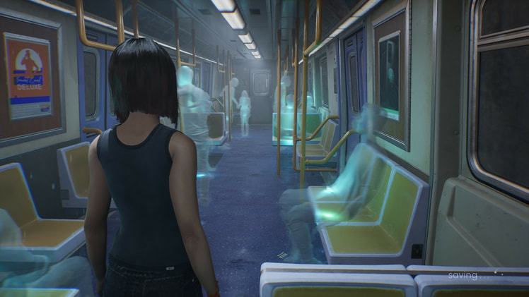 EDENGATE: The Edge of Life screenshot screenshot 6