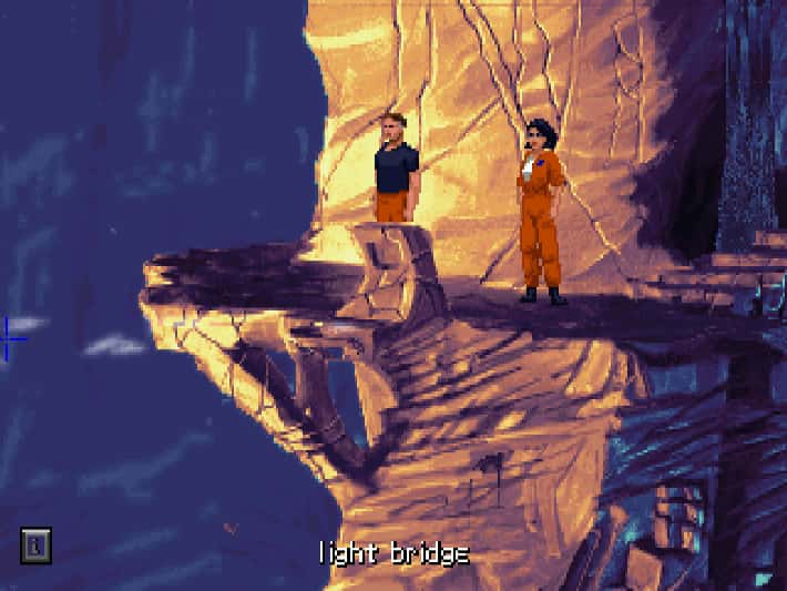 #2. The Dig® (GOG) 由: Disney