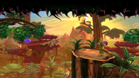 Jet Kave Adventure screenshot 2